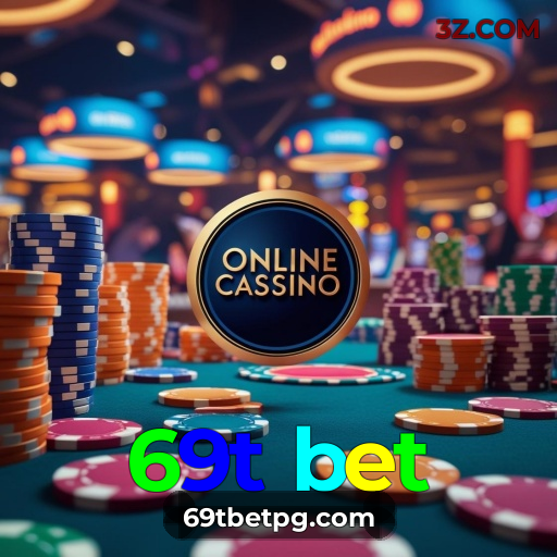 69t bet Brasília - VIP Program