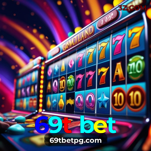 69t bet São Paulo - Jogo Coleção