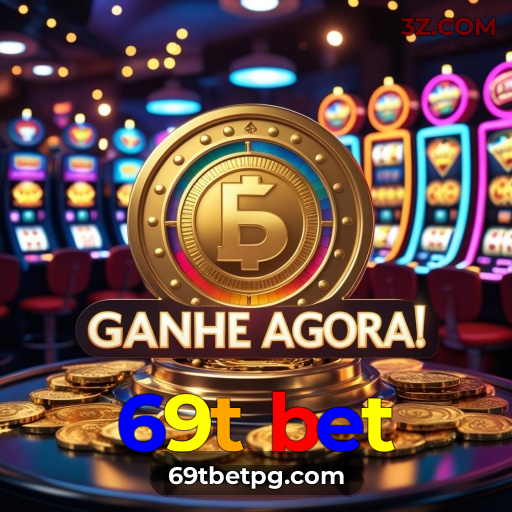 69t bet Brasília - Leaderboards