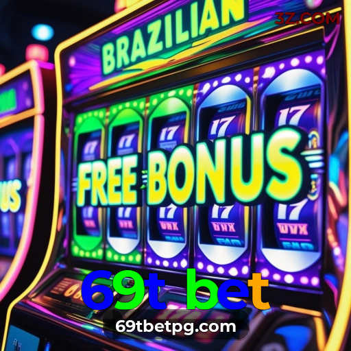 69t bet Fortaleza - Reviews