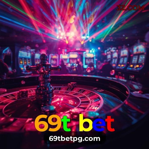 69t bet Belo Horizonte - Provably Fair