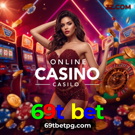 69t bet Belo Horizonte - VIP Casino