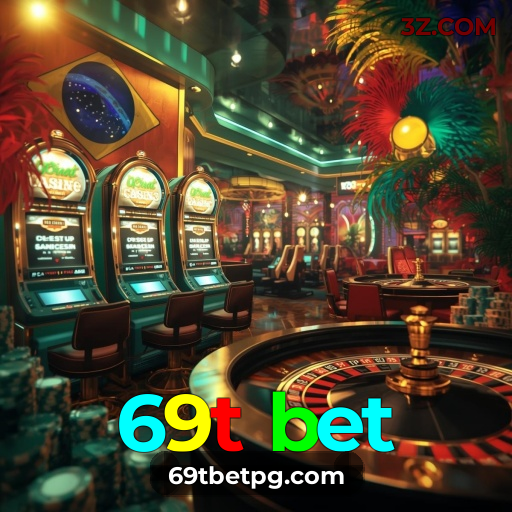 69t bet São Paulo - Top Slots