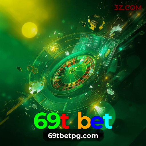 69t bet São Paulo - Hot Promos