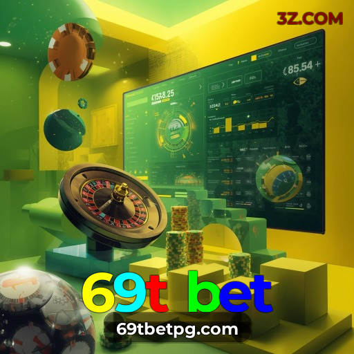 69t bet - Installation Guide