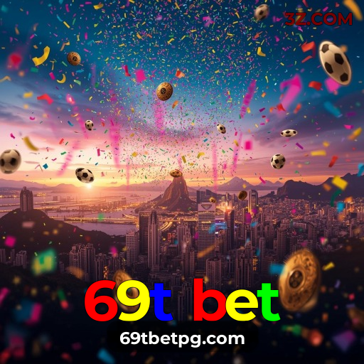 69t bet Rio de Janeiro - Bonus Terms