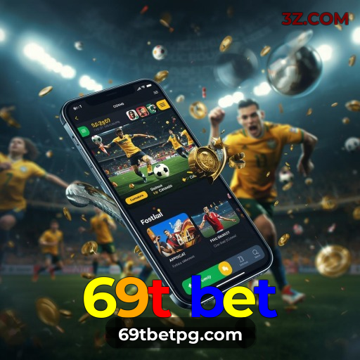 69t bet Salvador - Promo Stats
