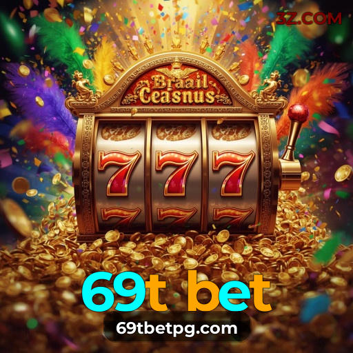 69t bet - Winners Celebration