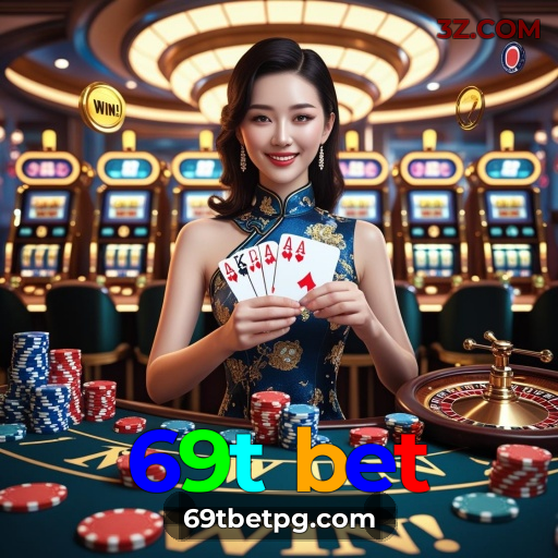 69t bet Curitiba - Live Betting